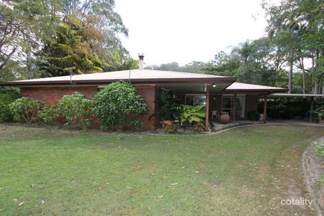 Property photo of 56 Eulinga Court Ninderry QLD 4561
