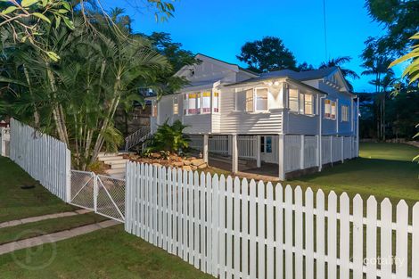 1/20 Bass St, Paddington, QLD 4064