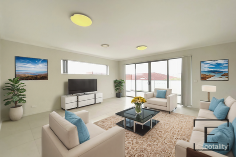 Property photo of 8/6 St Annes Street Ryde NSW 2112