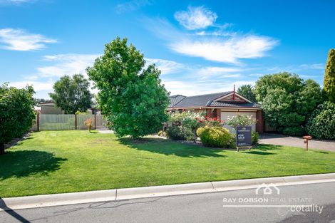Property photo of 11 Menindee Crescent Kialla VIC 3631