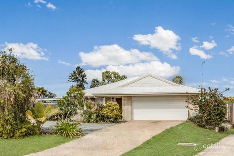 Property photo of 8 London Close Calliope QLD 4680