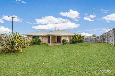 Property photo of 8 London Close Calliope QLD 4680