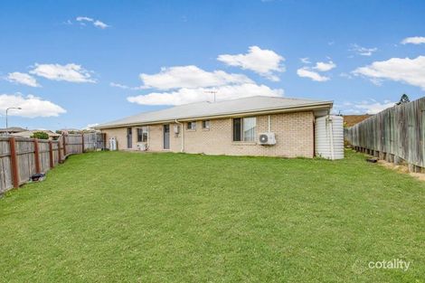 Property photo of 8 London Close Calliope QLD 4680