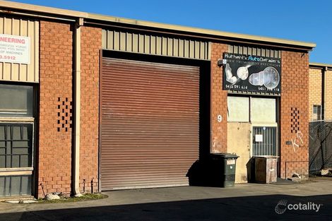 9/38-44 Dandenong St, Dandenong, VIC 3175