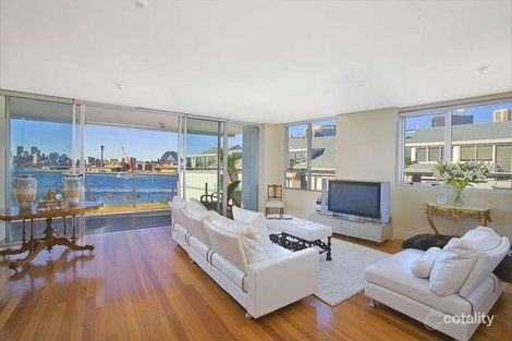 154/3 Darling Island Rd, Pyrmont, NSW 2009