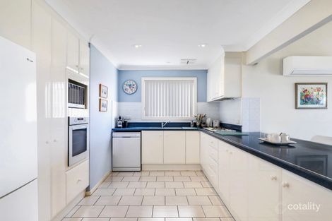 Property photo of 36 Sanderson Road Kanahooka NSW 2530