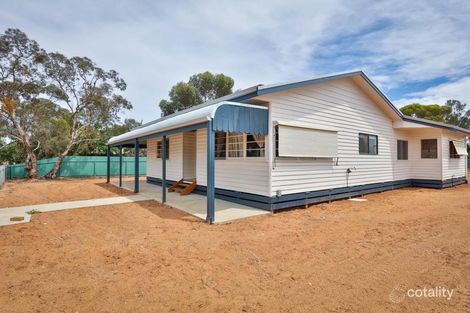 Property photo of 44 Hughes Street Ouyen VIC 3490