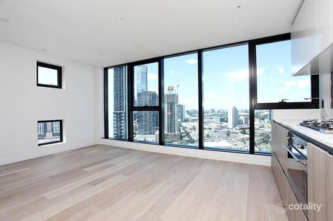 Property photo of 1205/58 Clarke Street Southbank VIC 3006