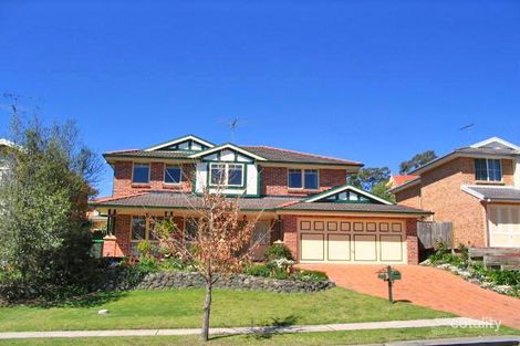 64 Oakhill Dr, Castle Hill, NSW 2154