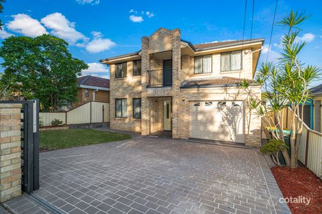 Property photo of 19 Abel Street Greenacre NSW 2190