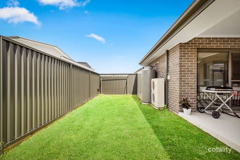 Property photo of 52 Anson Street Nirimba Fields NSW 2763