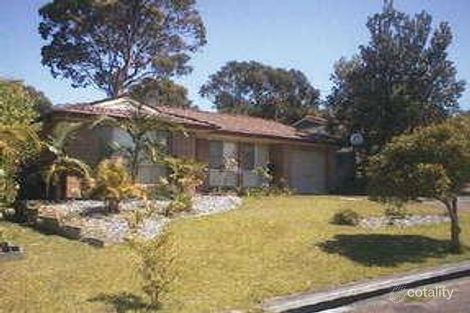 Property photo of 2 Karena Street Tumbi Umbi NSW 2261