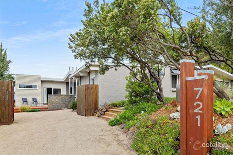 Property photo of 721 Melbourne Road Sorrento VIC 3943