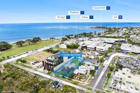 3 Zeally Bay Rd, Torquay, VIC 3228