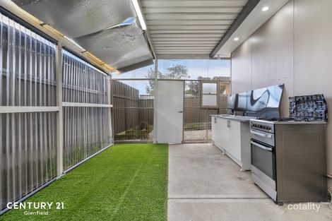 16 Bligh Ave, Lurnea, NSW 2170