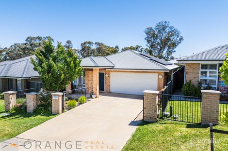 Property photo of 23 William Maker Drive Orange NSW 2800