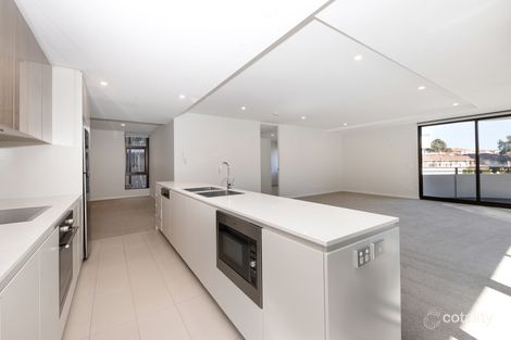 Property photo of 103/46 Macquarie Street Barton ACT 2600