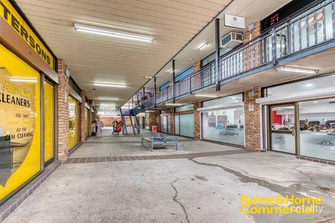 16/25-29 Dumaresq St, Campbelltown, NSW 2560