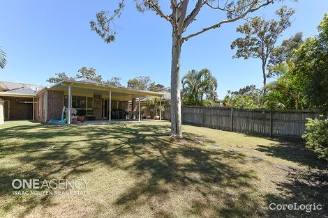 Property photo of 15A Mulgrave Crescent Forest Lake QLD 4078