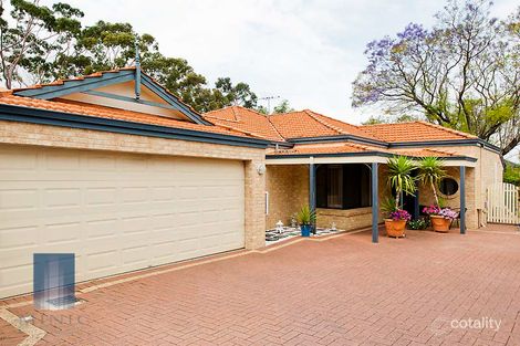 Property photo of 15B Craigie Crescent Manning WA 6152