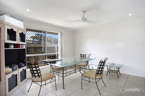 Property photo of 12 Fred Pham Crescent Doolandella QLD 4077