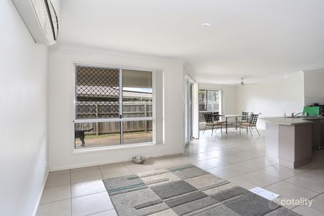 Property photo of 12 Fred Pham Crescent Doolandella QLD 4077