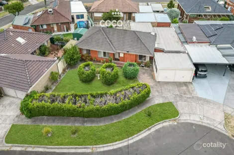 1 Michael Ct, Noble Park, VIC 3174