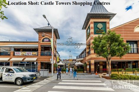 Property photo of 15 Telfer Road Castle Hill NSW 2154