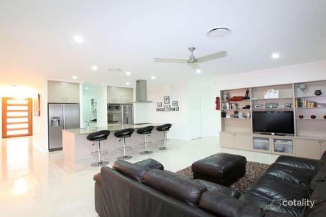 Property photo of 15 Waters Edge Drive Craignish QLD 4655