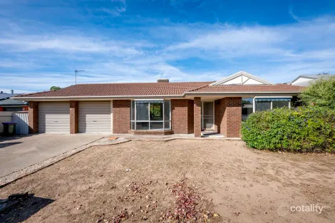 37 Mintern Cres, Horsham, VIC 3400