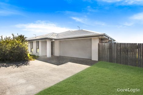 Property photo of 8 Govind Court Gracemere QLD 4702