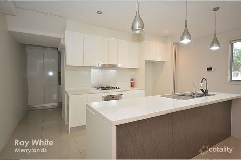 Property photo of 55B Berwick Street Guildford NSW 2161