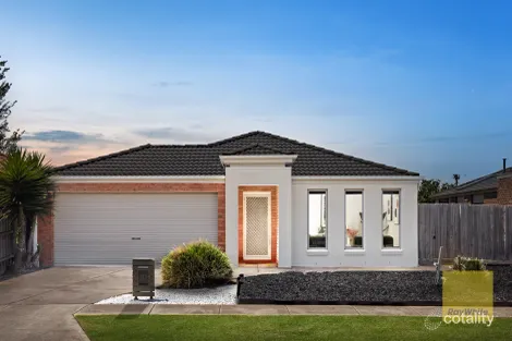 26 Harrow Pl, Truganina, VIC 3029