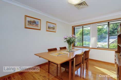 Property photo of 79 Warrina Street Berowra Heights NSW 2082
