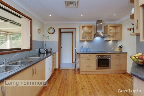 Property photo of 79 Warrina Street Berowra Heights NSW 2082