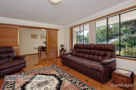 Property photo of 79 Warrina Street Berowra Heights NSW 2082