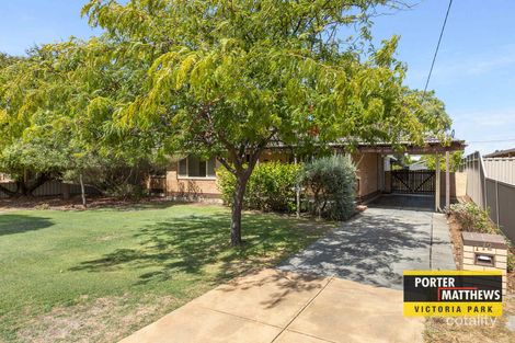 112 Mercury St, Kewdale, WA 6105