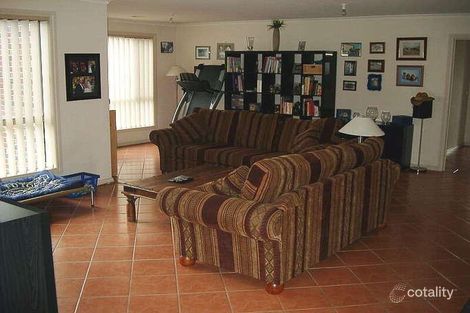 Property photo of 29 Nouvelle Grove South Morang VIC 3752