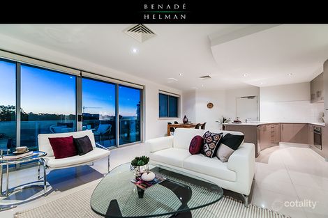 16/3 Prowse St, West Perth, WA 6005