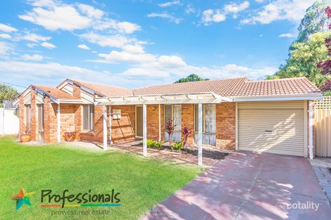 Property photo of 7 Melba Place Thornlie WA 6108