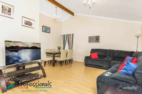 Property photo of 7 Melba Place Thornlie WA 6108