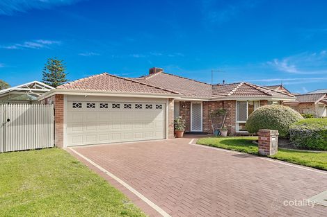 Property photo of 11 Federation Drive Singleton WA 6175