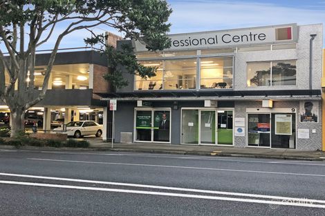 2/9 Park Ave, Coffs Harbour, NSW 2450