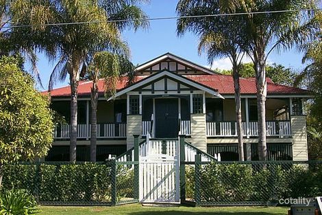 18 Prospect St, Sherwood, QLD 4075