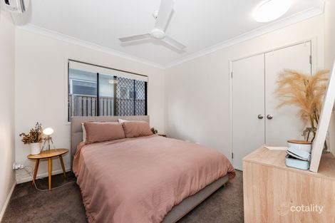 Property photo of 81 Riveredge Boulevard Oonoonba QLD 4811