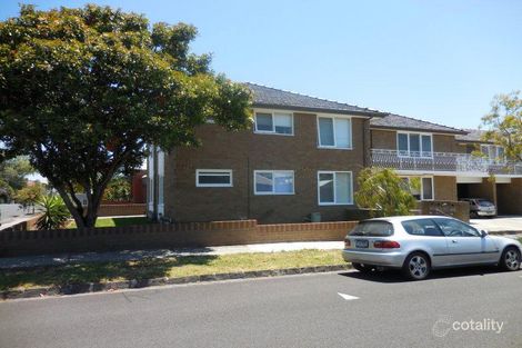 8/40 Whitby St, Brunswick West, VIC 3055