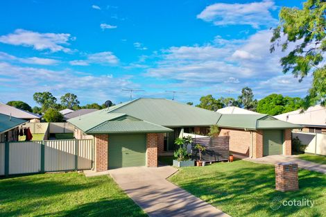 109 Zeller St, Chinchilla, QLD 4413