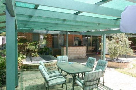 Property photo of 7 Belvoir Place Ballajura WA 6066
