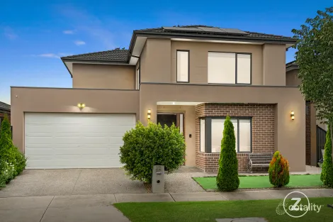 32 Holbrook Cres, Kalkallo, VIC 3064