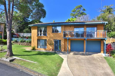 20 Waugh Ave, Nambucca Heads, NSW 2448